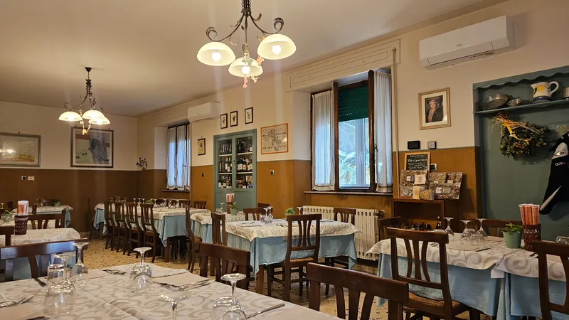Trattoria da Sara photo 5