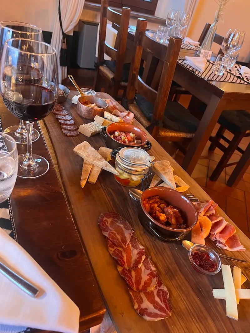 Osteria Divin Porcello photo 10