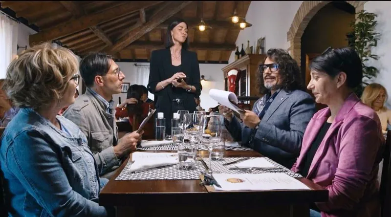 Osteria Divin Porcello