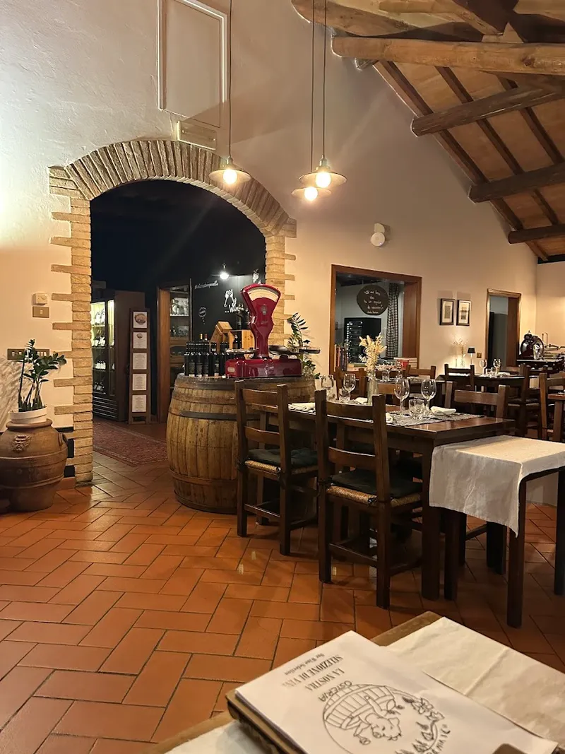 Osteria Divin Porcello photo 6