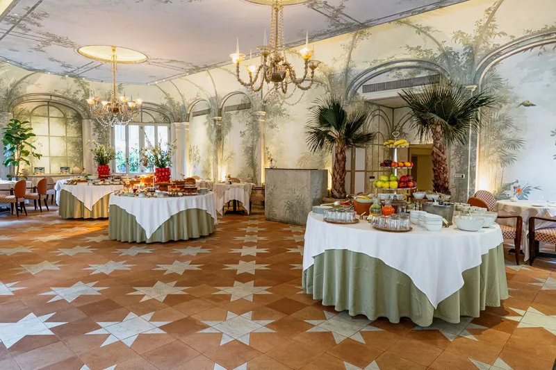 Hotel de Russie foto 7