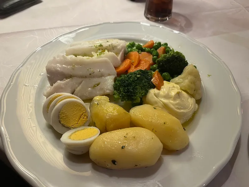 Restaurant Schrøder photo 9