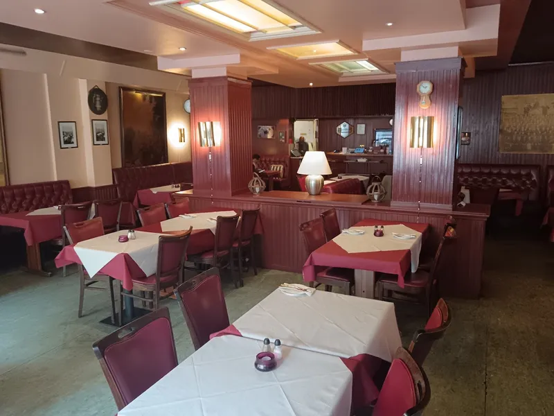 Restaurant Schrøder photo 5
