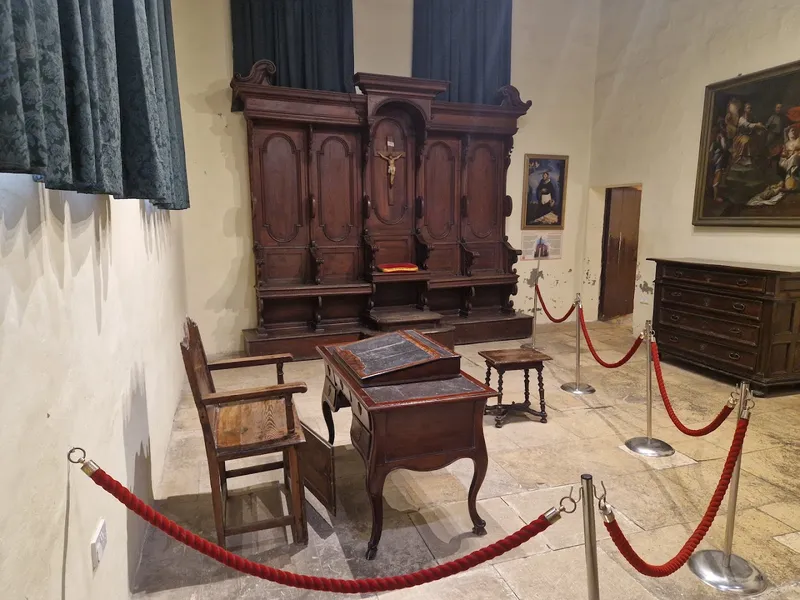 Palazzo dell'Inquisitore foto 9