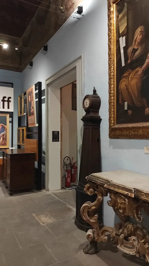Palazzo dell'Inquisitore foto 8