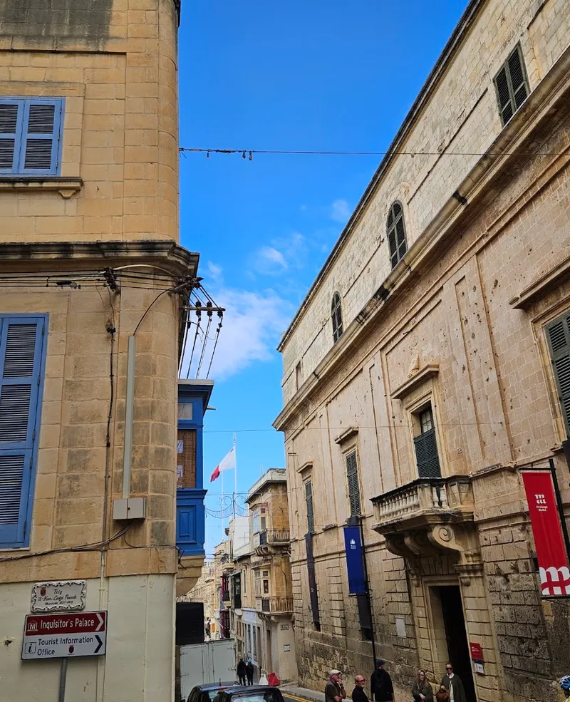 Palazzo dell'Inquisitore foto 7