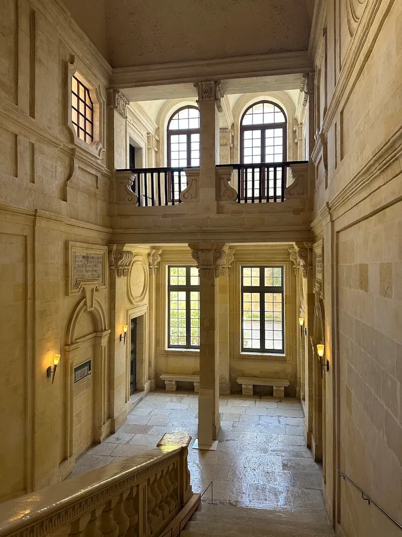 Palazzo dell'Inquisitore foto 5