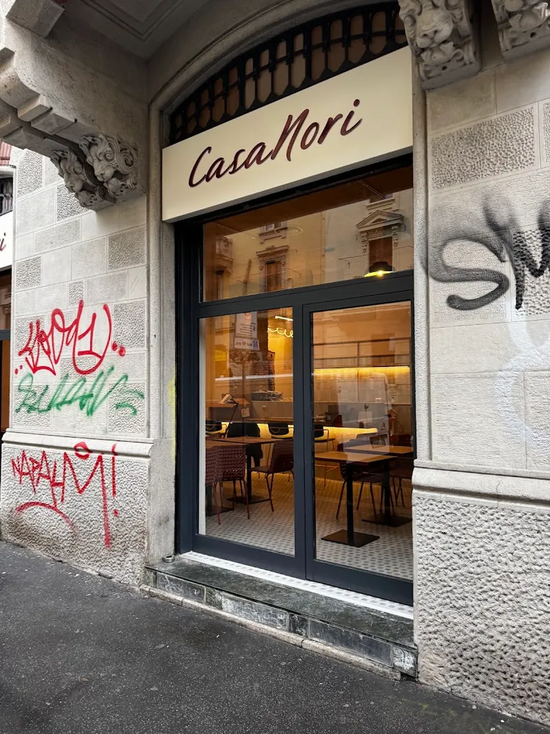 Casanori