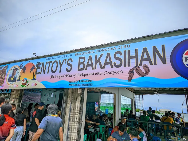 Entoy's Bakasihan foto 6