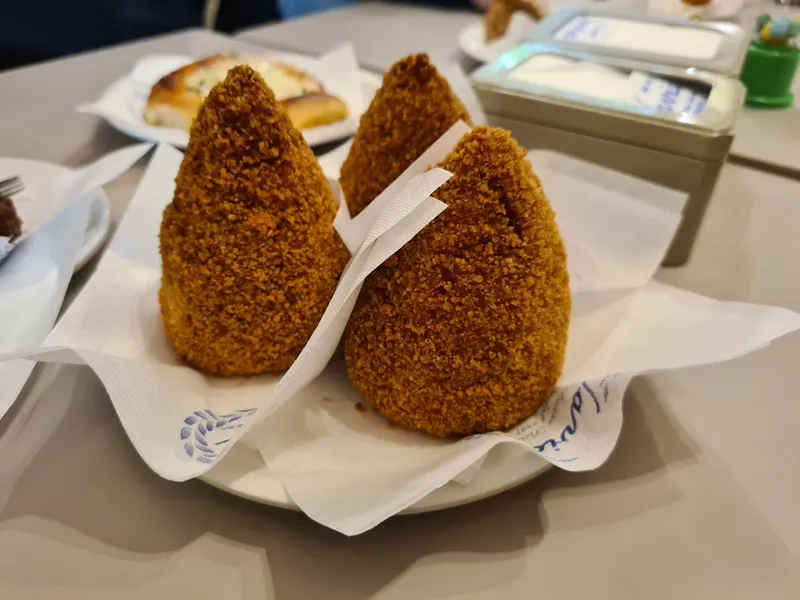 Pasticceria Savia photo 7