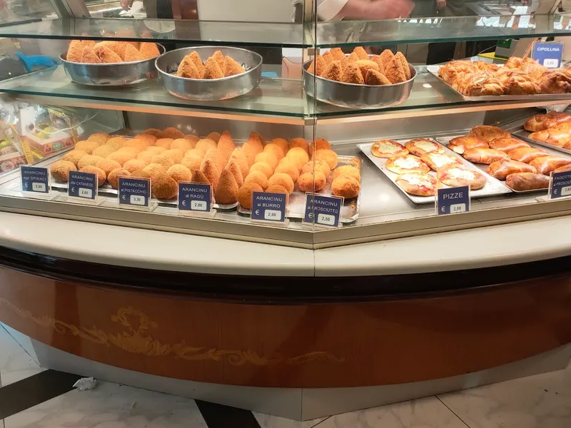 Pasticceria Savia photo 9