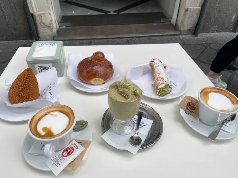 Pasticceria Savia photo 5