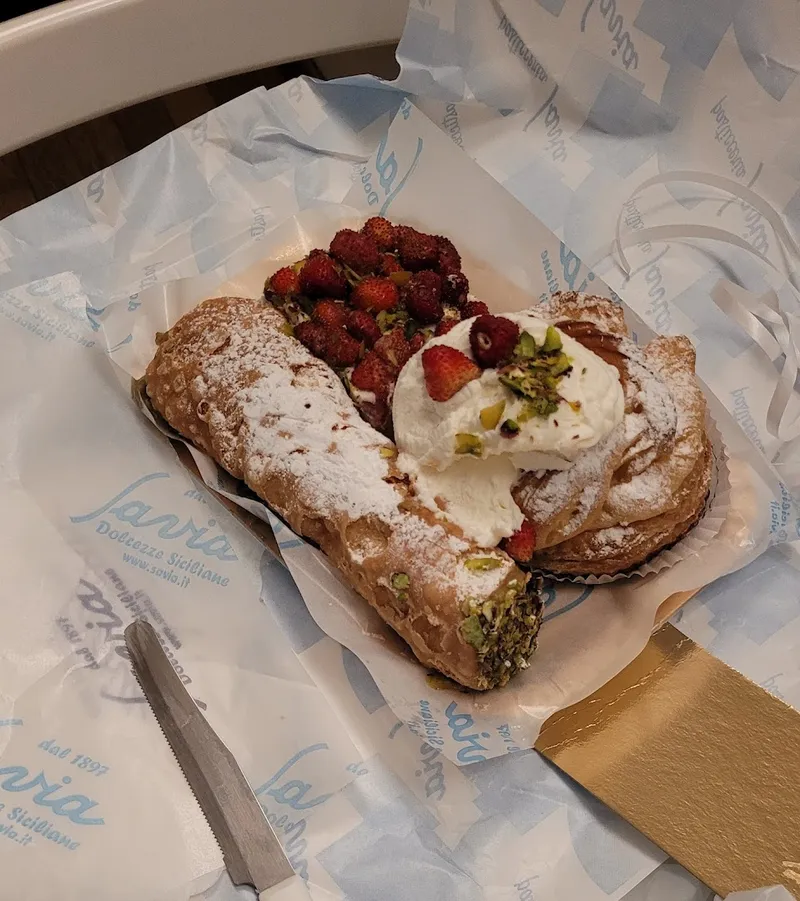 Pasticceria Savia photo 10