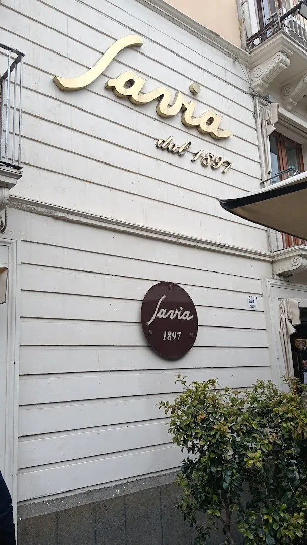 Pasticceria Savia photo 6