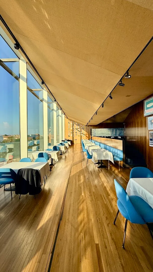 Torre Restaurant by Prada photo 7