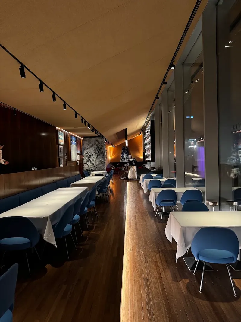 Torre Restaurant by Prada photo 5