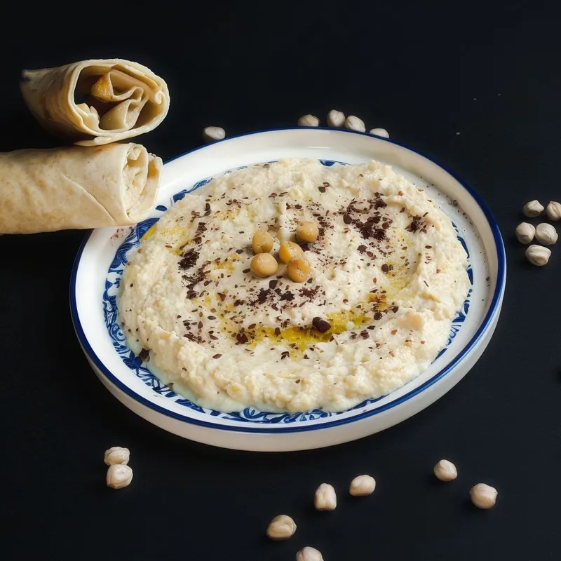 AQLA Street Food Medio Orientale photo 5
