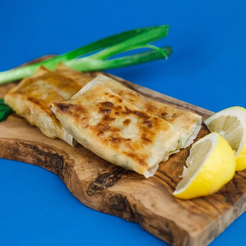 AQLA Street Food Medio Orientale photo 6