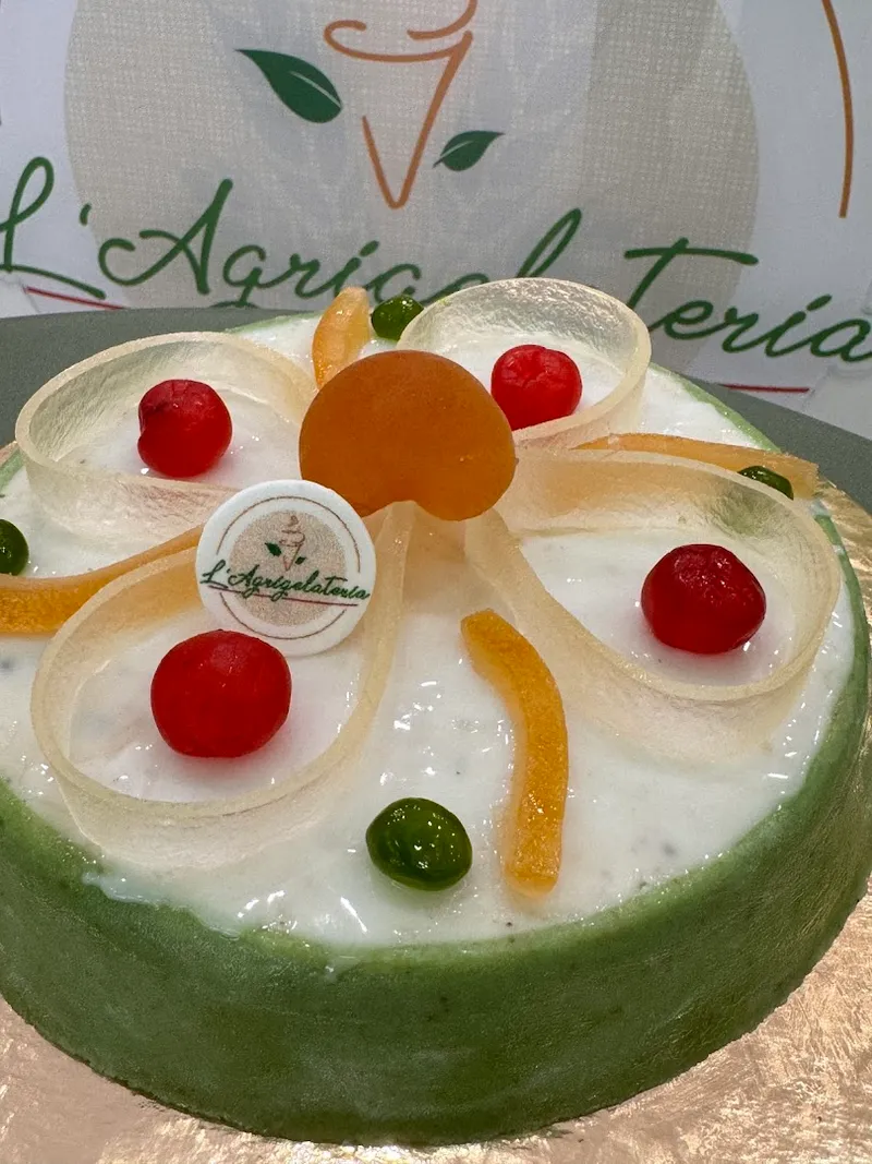 Agri Gelateria Fratelli di Marco photo 10
