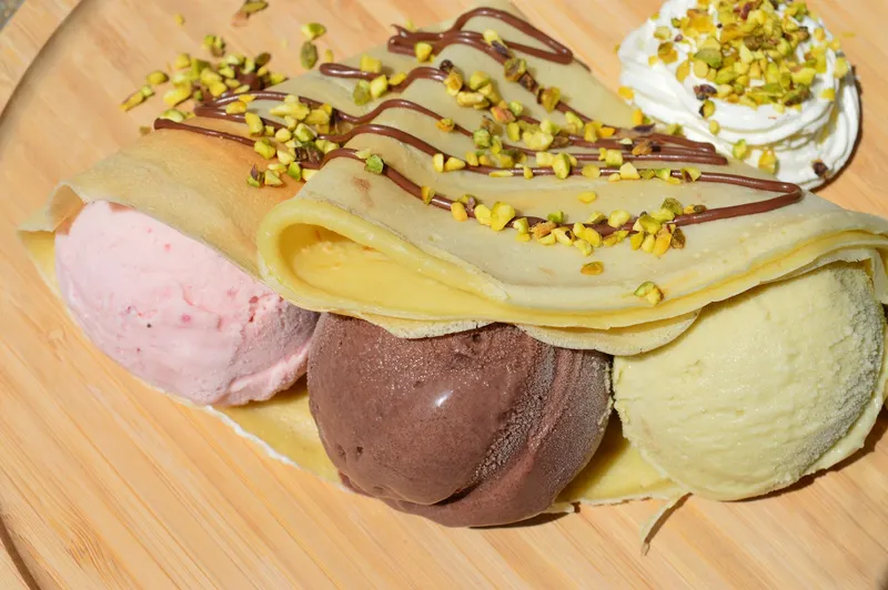 Agri Gelateria Fratelli di Marco photo 9