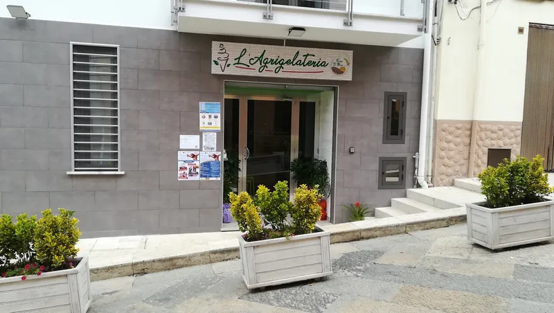 Agri Gelateria Fratelli di Marco