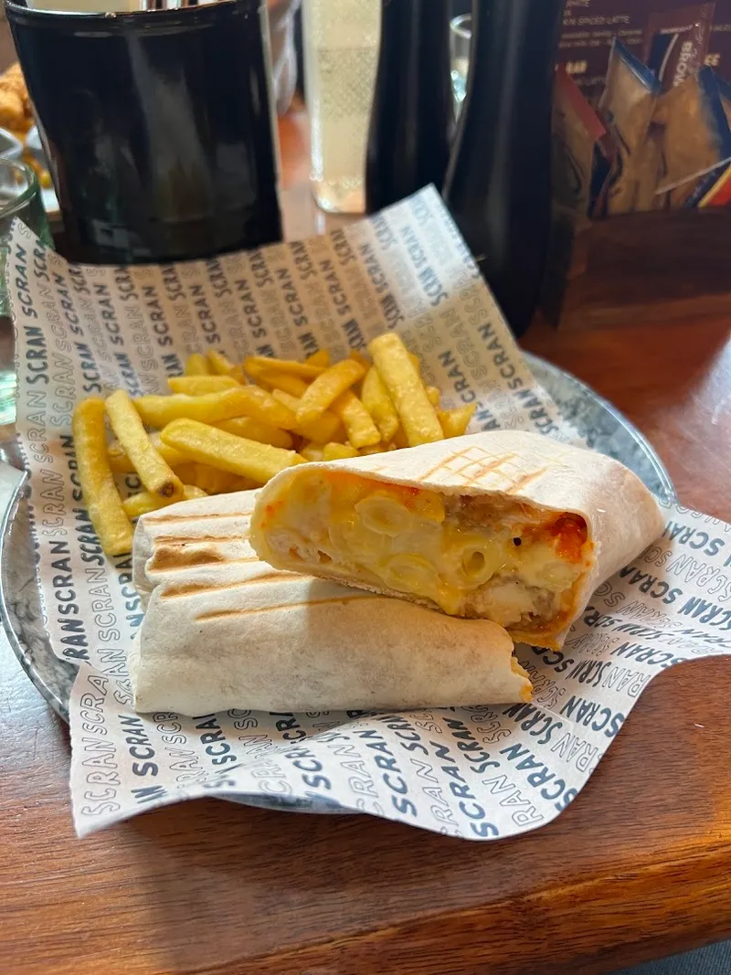 Scran photo 9