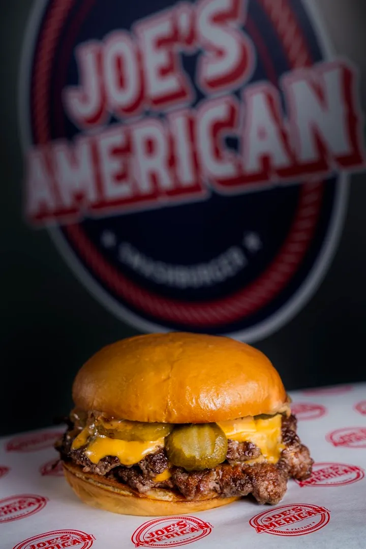 Cheeseburger