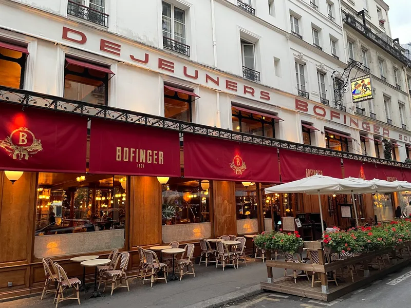 Bofinger photo 7