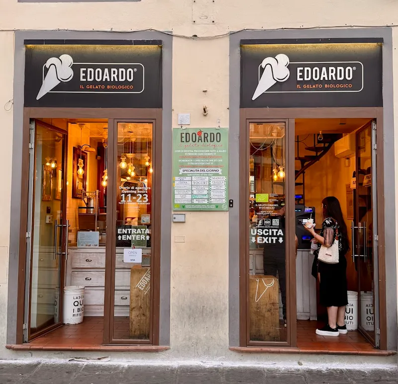 Edoardo il Gelato Biologico foto 9