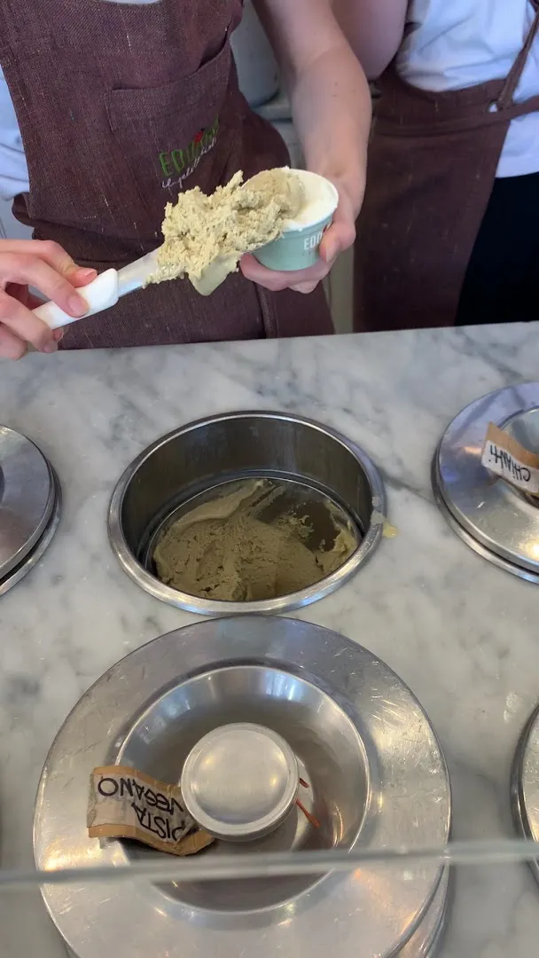 Edoardo il Gelato Biologico foto 8