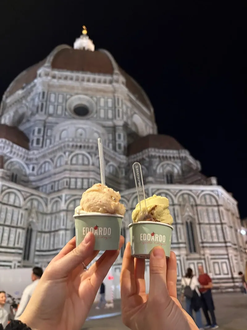 Edoardo il Gelato Biologico foto 7