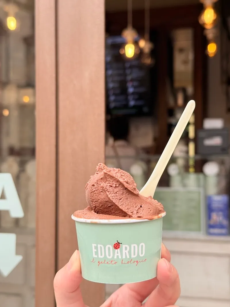 Edoardo il Gelato Biologico foto 10