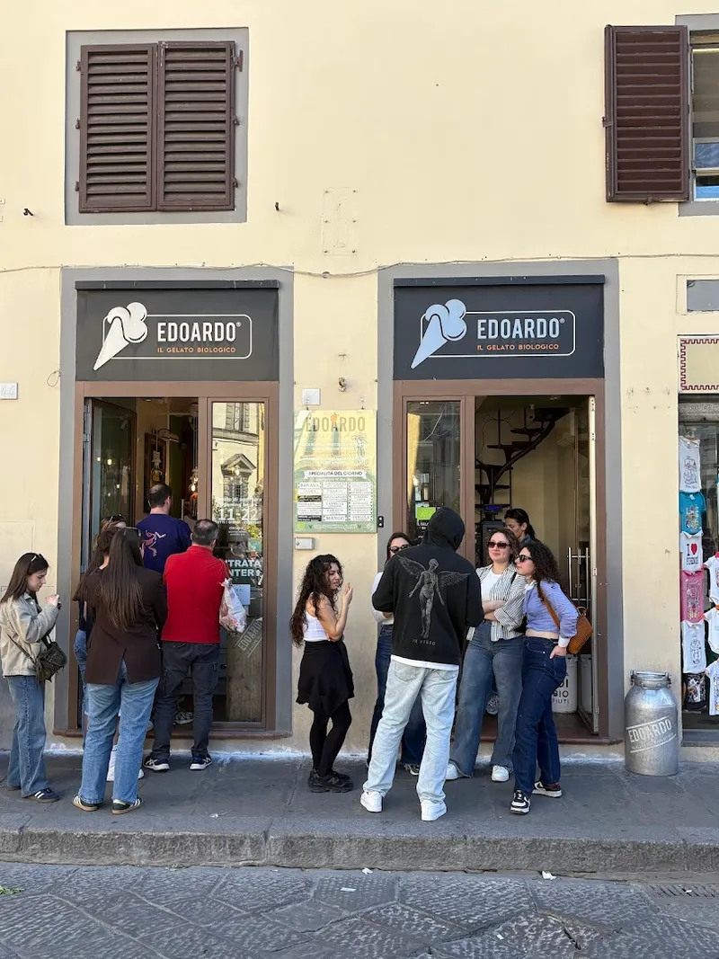 Edoardo il Gelato Biologico foto 6