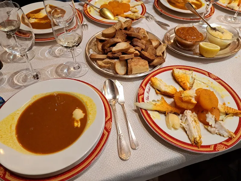 Chez Michel photo 5