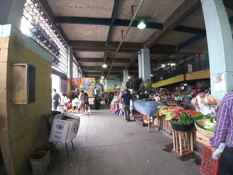 Mercado Tinetti foto 10
