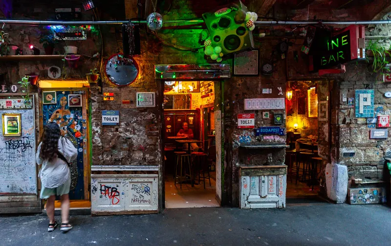 Szimpla Kert photo 9