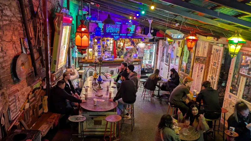 Szimpla Kert photo 5