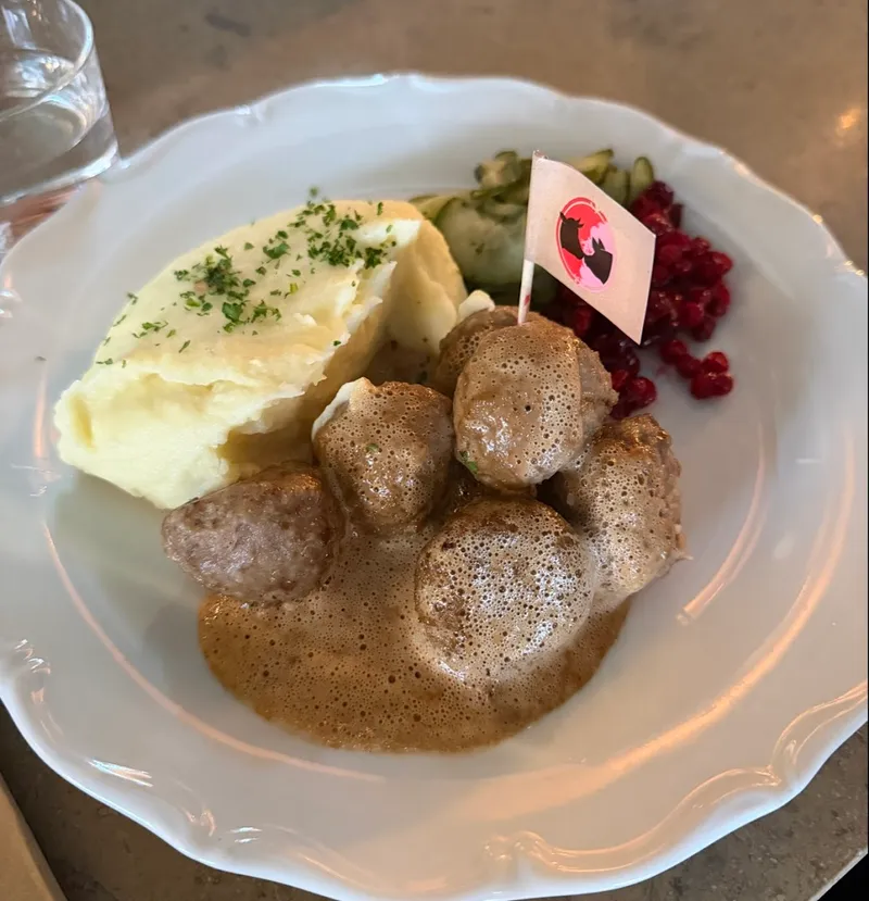 Meatballs for the People foto 7