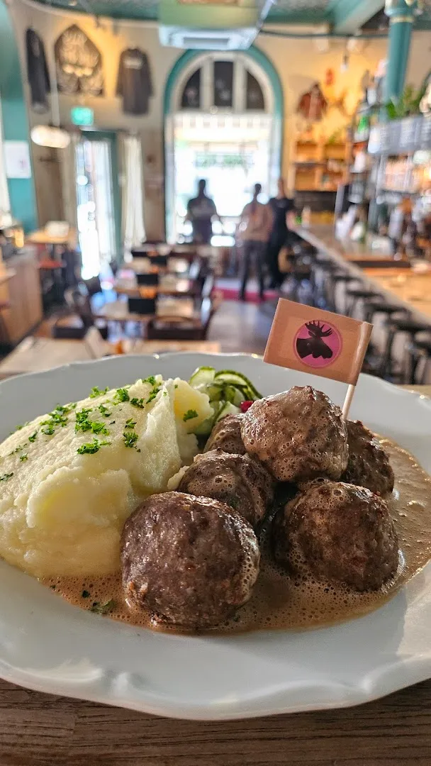 Meatballs for the People foto 5