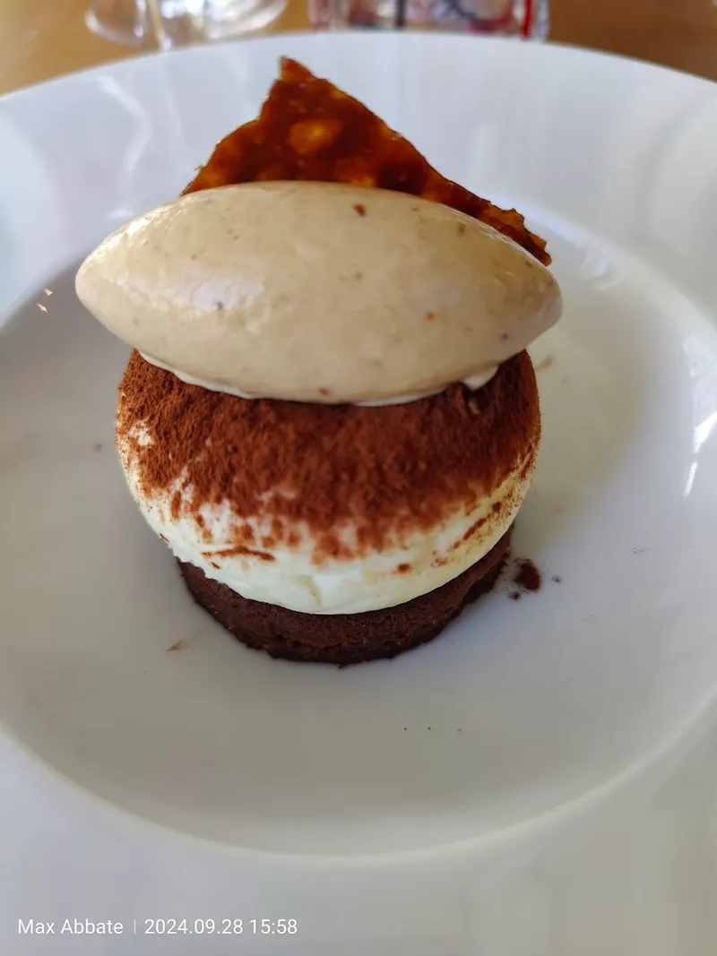 Osteria dell'Orologio photo 10