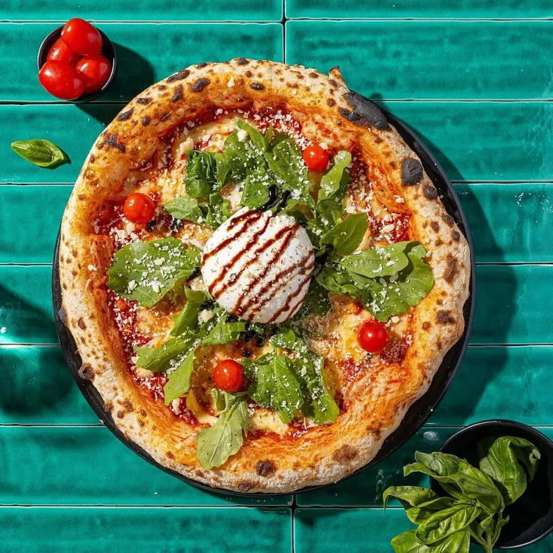 Pizza & Pasta foto 10