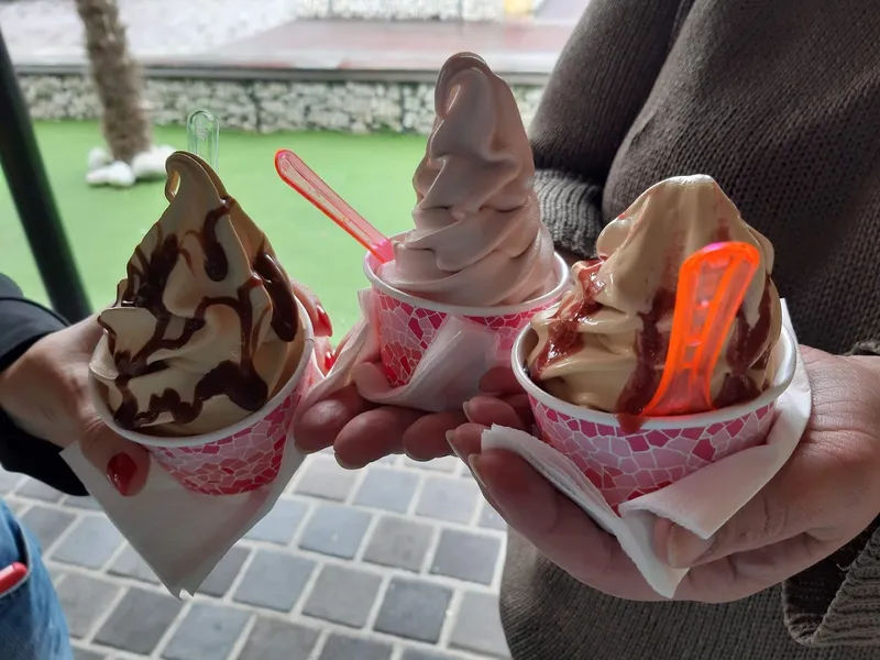Caramel d'Isigny photo 6