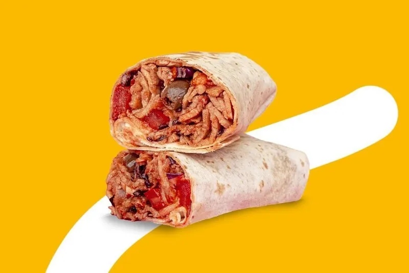 Kebab Romano di Leonardo Bocci