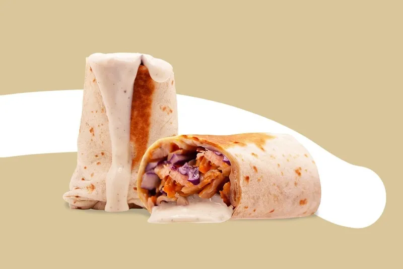 Kebab Romano di Leonardo Bocci photo 10