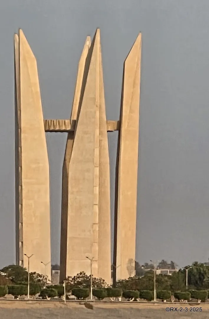 Aswan High Dam photo 10