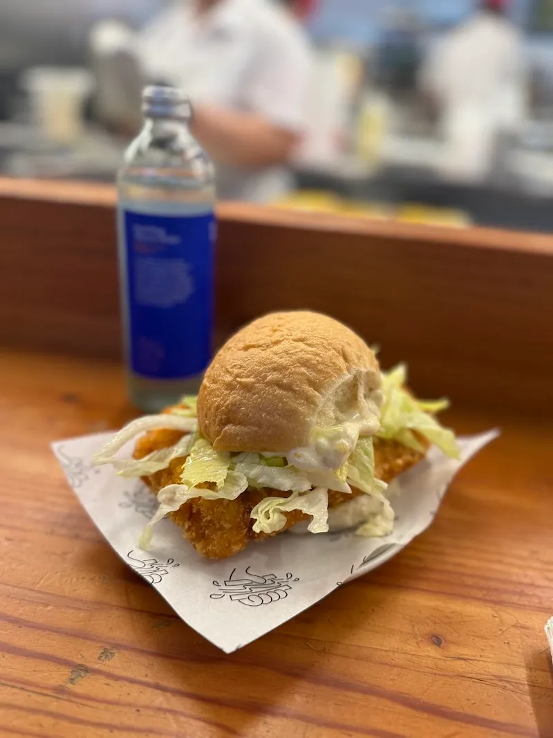 Hector's Deli photo 9