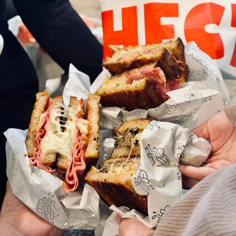 Hector's Deli photo 7