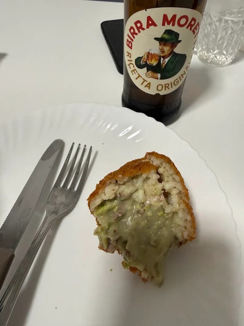 Arancini Espressi Serafino photo 7