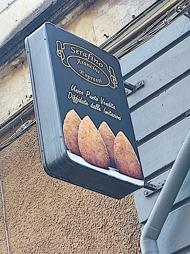 Arancini Espressi Serafino photo 6