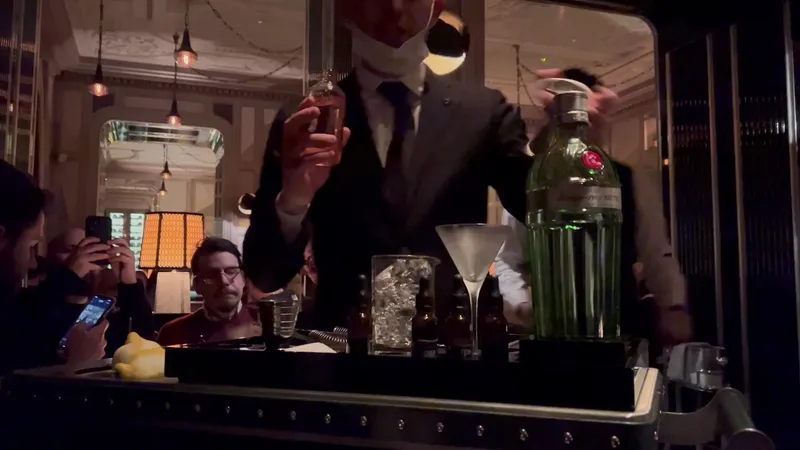 Connaught Bar photo 9